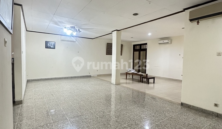 Buy Land with Free House Bonus in Strategic Bintaro, South Jakarta - Corner Lot 2