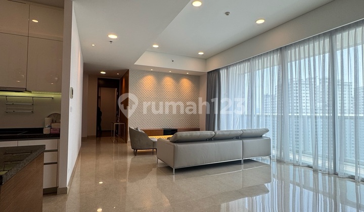 For Sale Premium Luxury Apartment 3 Br Di Anandamaya Sudirman For Sale Premium Luxury Apartment 3 Br Di Anandamaya Sudirman