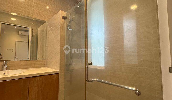 kamar mandi modern minimalis siap huni di
