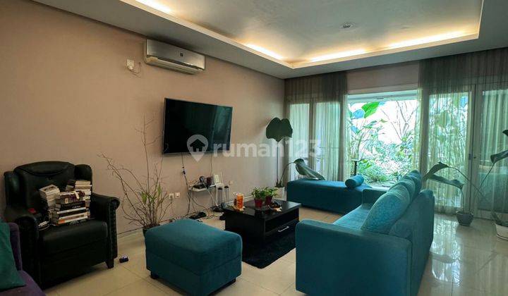 Murah Rumah Di Cluster Elite Serenia Hills Lebak Bulus 1