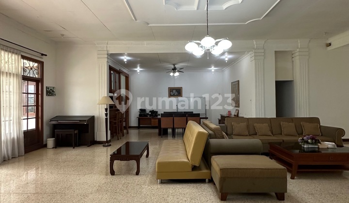 Good Deal Untuk Investasi Row Jalan Lebar Di Kemang Dalam Good Deal Untuk Investasi Row Jalan Lebar Di Kemang Dalam