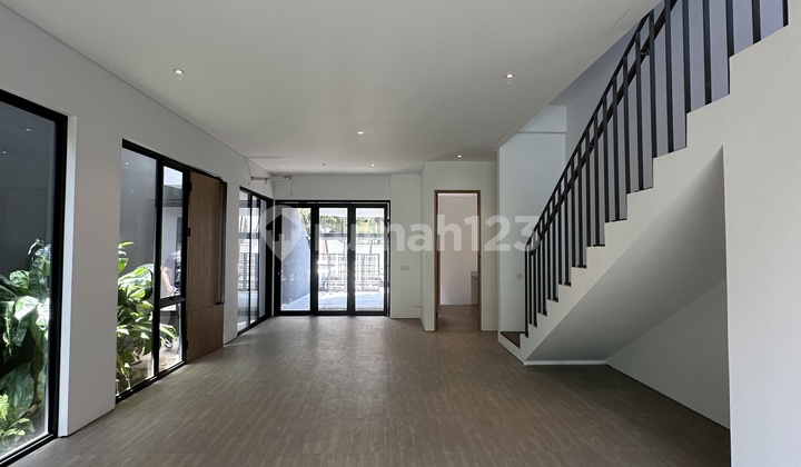 Single House Brand New Dalam Komplek Di Kemang Cipete