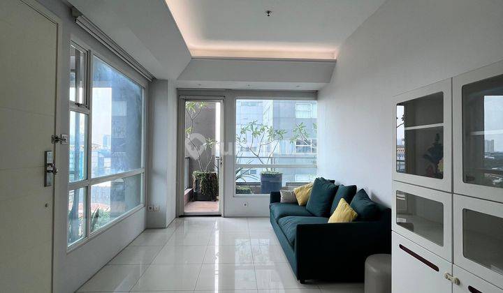 City View Luxury Apartment 1 Park Residences 3 BR 1