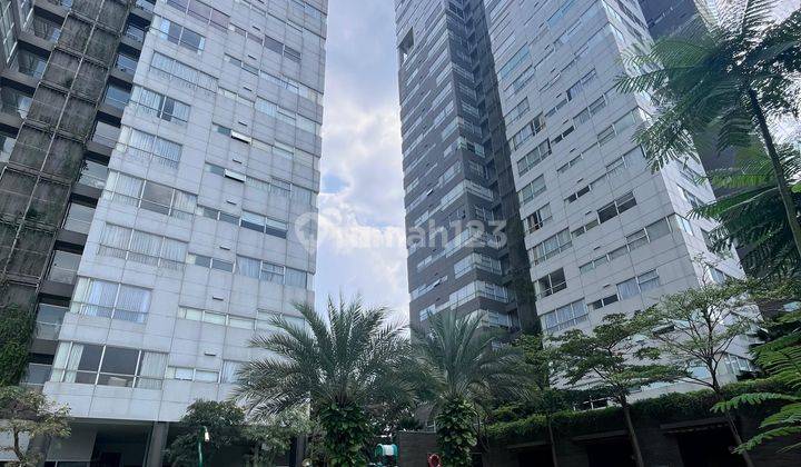 City View Luxury Apartment 1 Park Residences 3 BR 2