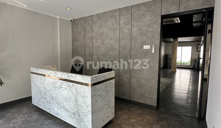 Premium Pakubuwono Area, Suitable for Business Ventures or Offices. Premium Pakubuwono Area, Suitable for Business Ventures or Offices.