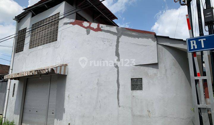 Rumah Nyaman Lokasi Strategis di Purwomartani, Kalasan, Sleman, Yogyakarta 2