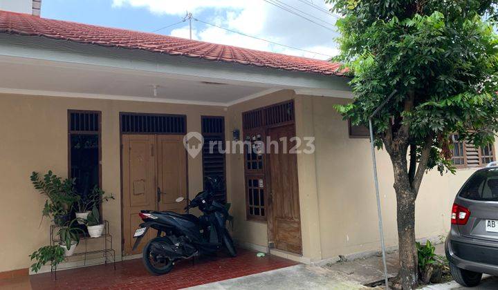 Rumah Nyaman Lokasi Strategis di Purwomartani, Kalasan, Sleman, Yogyakarta 2