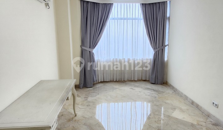 Apartemen Tipe Penthouse Dekat Fatmawati, Blok M dan Pondok Indah 2