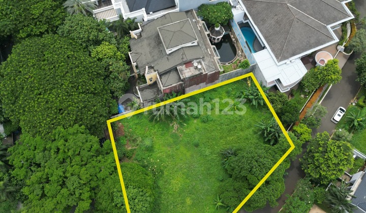 For Sale Ready-to-Build Elementary School Duta Corner Plot Excellent Location For Sale Ready-to-Build Elementary School Duta Corner Plot Excellent Location