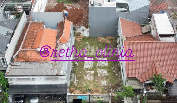 Kavling Siap Bangun di Jalan Ciniru Gated Area Lokasi Bagus Kavling Siap Bangun di Jalan Ciniru Gated Area Lokasi Bagus