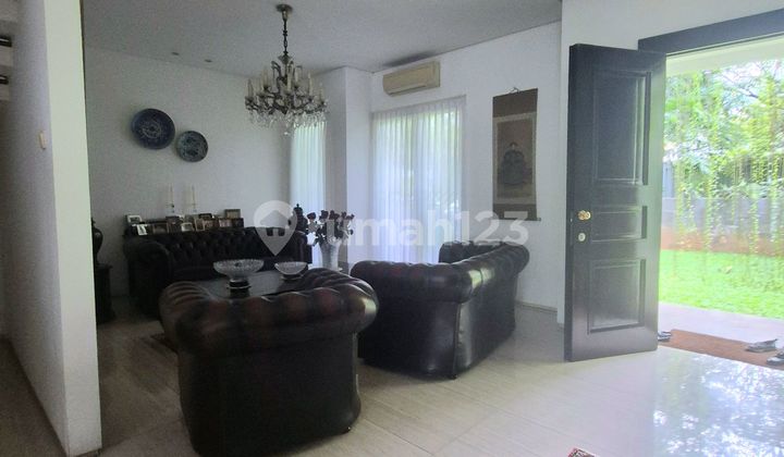 Rumah Siap Huni Di Tirtayasa Kebayoran Baru Lokasi Tenang Architect By Parama Dharma