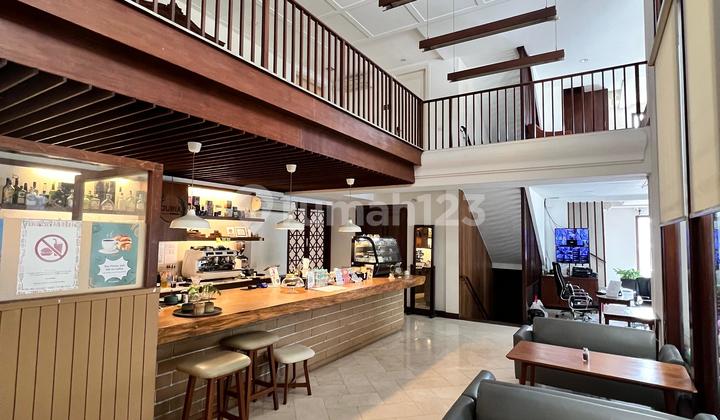 Kost Exclusive & Mewah Di Cilandak Fully Occupancy Cocok Untuk Investasi