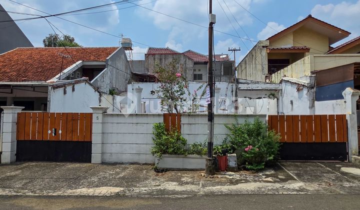 Kavling Siap Bangun Di Jalan Mendawai Kebayoran Baru Row Jalan Lebar Kavling Siap Bangun Di Jalan Mendawai Kebayoran Baru Row Jalan Lebar