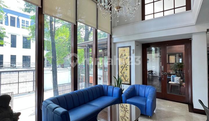 Kost Exclusive & Mewah Di Cilandak Fully Occupancy Cocok Untuk Investasi