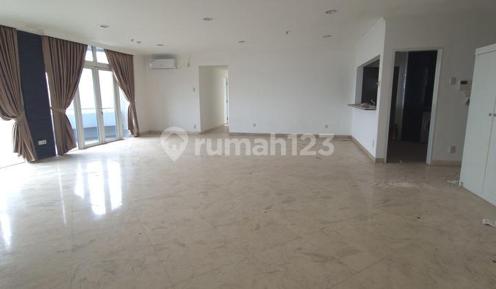 Penthouse Apartemen Parama di Tb Simatupang Good Deal 2