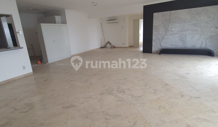 Penthouse Apartemen Parama di Tb Simatupang Good Deal