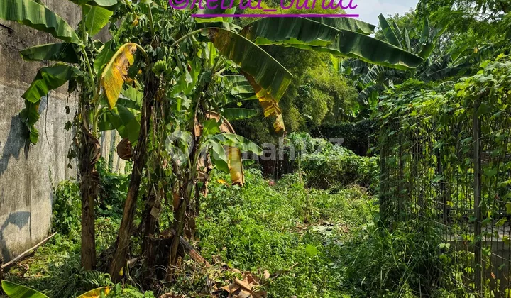 Kavling Simprug Garden Siap Bangun Lokasi Tenang Bentuk Tanah Ngantong Kavling Simprug Garden Siap Bangun Lokasi Tenang Bentuk Tanah Ngantong