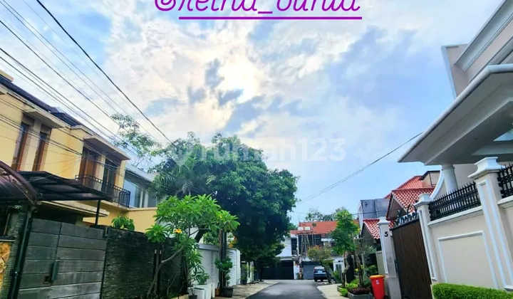 Ready-to-Build Plot in Ciniru Road Gated Area Good Location