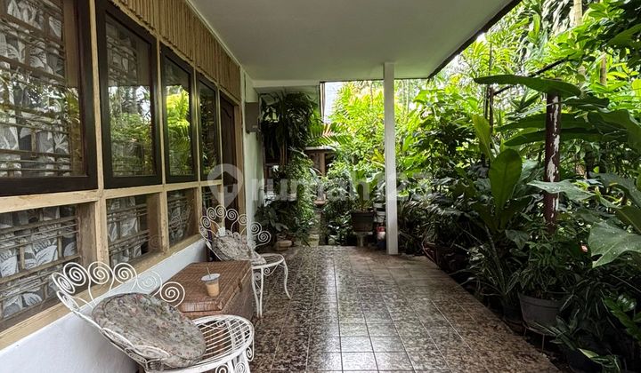 Rumah Hitung Tanah di Cipete Lokasi Tenang Row Jalan Lebar Rumah Hitung Tanah di Cipete Lokasi Tenang Row Jalan Lebar