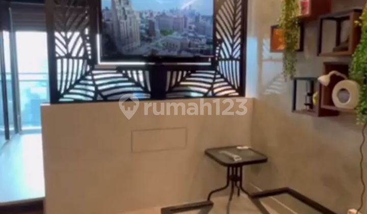Di Jual Apartemen Bellevue Place dekat dengan LRT, cicilan 6.5 jt'an bisa KPA langsung Serah terima Unit 2