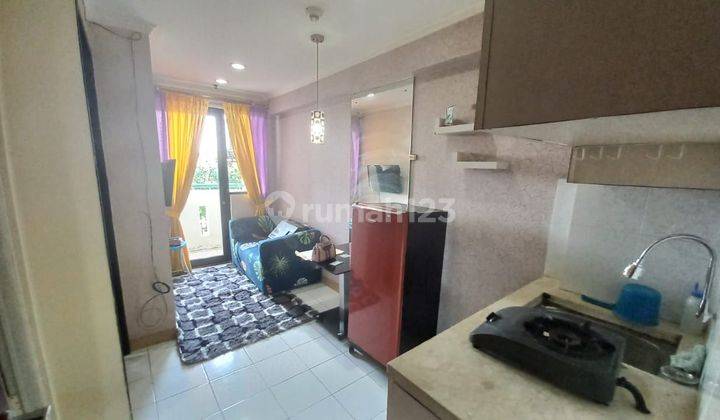 Disewakan Apartemen Kebagusan City Fully furnished siap huni 1