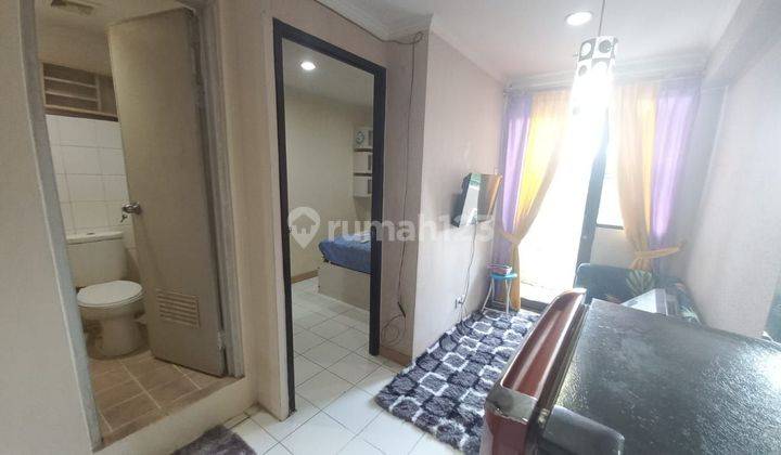 Disewakan Apartemen Kebagusan City Fully furnished siap huni 2