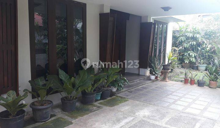 DI JUAL CEPAT RUMAH DI BINTARO SEKTOR 7  2