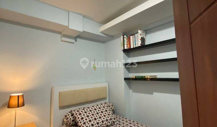 Dijual Kebagusan City Apartemen Bagus Furnished, selangkah ke Aeon Mall & Citos l 2