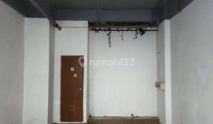 Dijual RUKO Apartemen Kebagusan city  2