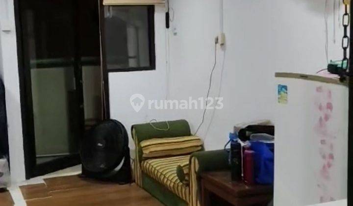 DiJual Cepat 1Br Apartemen Kebagusan city 