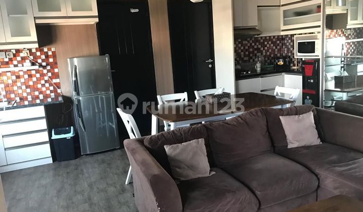 For Rent Fast Cervino Village Apartment 3 Bedrooms Furnished 2