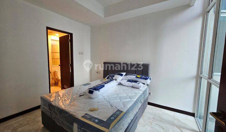 Disewakan 2 Kamar Bellagio Residences Mega Kuningan 1