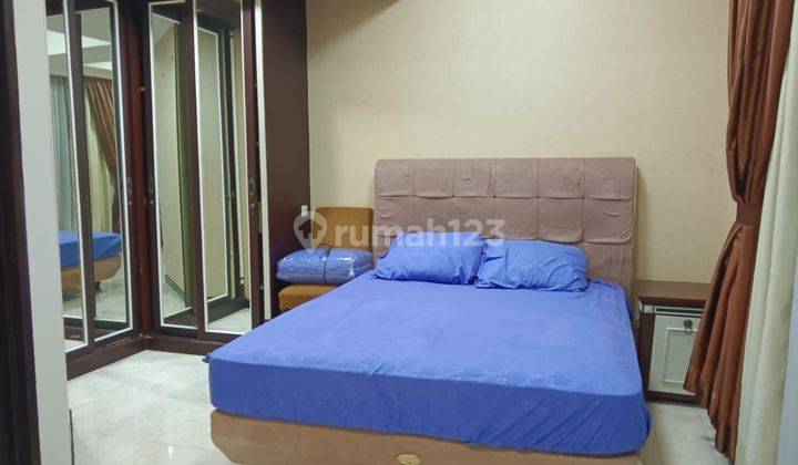 Disewakan 3 Kamar Bellagio Bellagio Residences Mega Kuningan 1