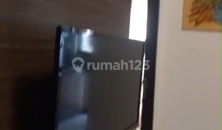 For Rent Fast 2BR Converted to 1BR Large Apartment Kebagusan Citt 2