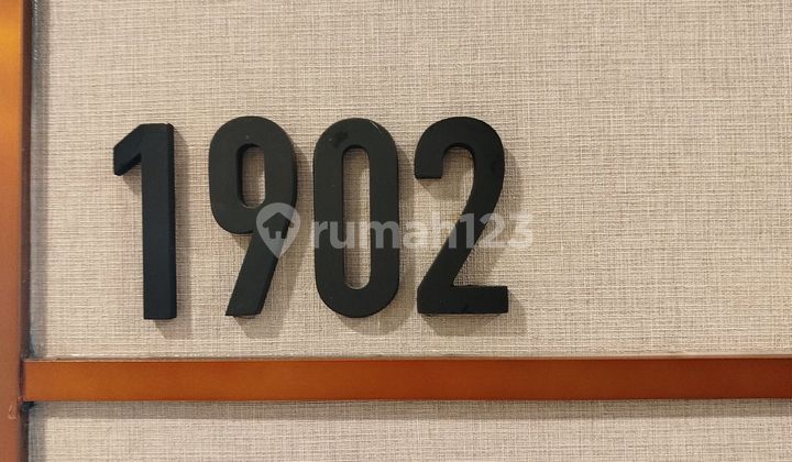 Dijual New Office Lokasi Strategis Holland Village Jakarta 2