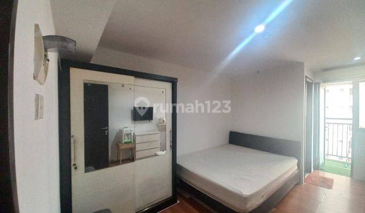 Disewakan Studio Fully Furnished Apartemen Kebagusan City