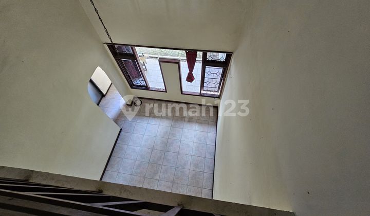 Dijual Cepat Rumah Jl. Loka Indah Kalibata Jakarta Selatan