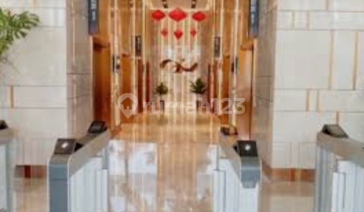 For Sale Office Tower Holland Village Jakarta