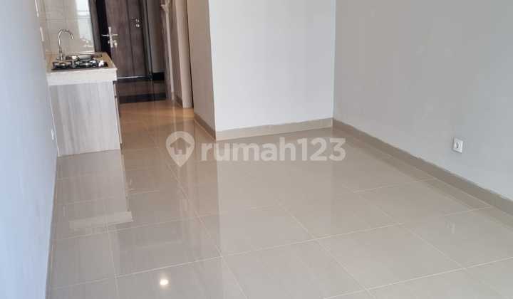 Dijual Cepat Bu Apartemen Bellevue Place 2