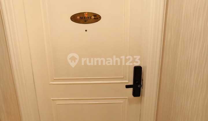 For Rent Type2 Bedroom Apartment Istana Sahid 2