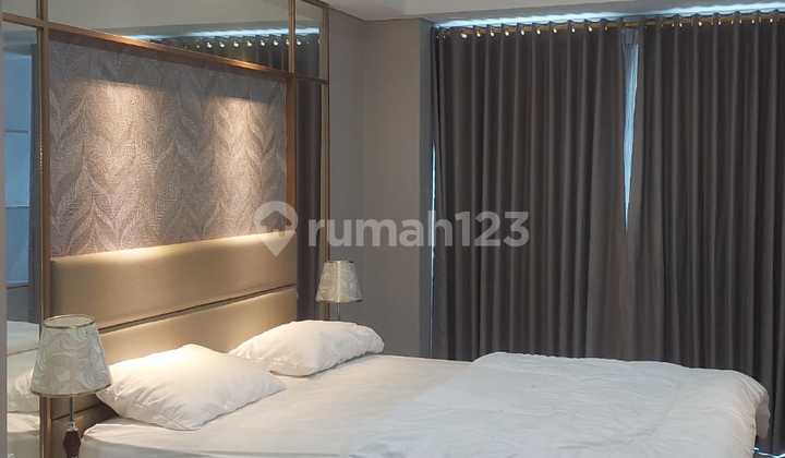 Disewakan Studio Lokasi Strategis Dekat Taman Ecopark Disewakan Studio Lokasi Strategis Dekat Taman Ecopark