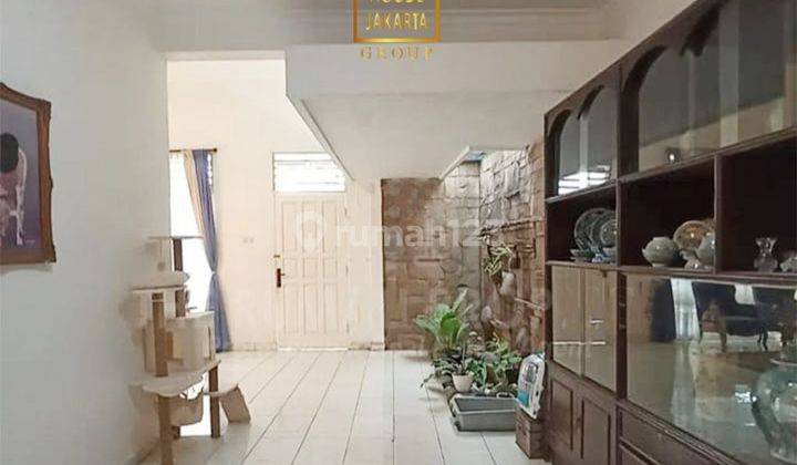 Rumah 2 Lantai Cocok Buat Usaha Atau Kost Good Invest 2