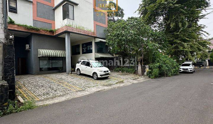 Mini Gedung 3.5 Lantai Ada 30 Kamar Good Invest  2