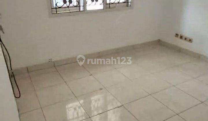 Dua ruko gandeng kalimalang pekayon bekasi  1