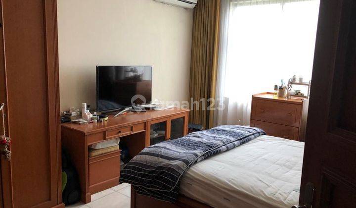 Apartemen Taman Pasadenia Pulomas Jakarta Timur  2