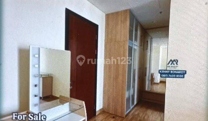 Apt the peak sudirman jl.setiabudi raya Jaksel FF 2