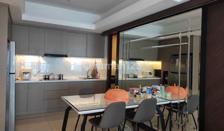 Apt kensington kelap gading jakut  jual murah 2