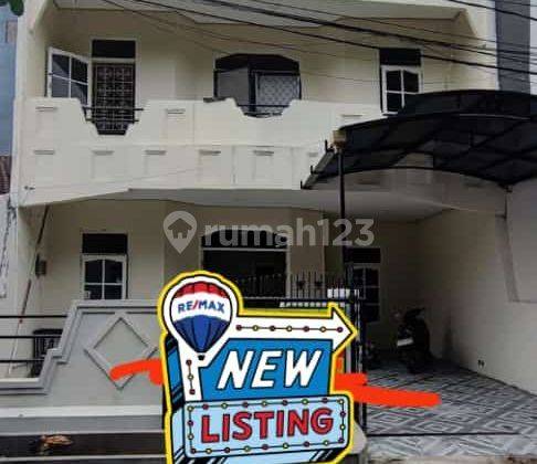 Sewa murah rumah klpagading lilin dekat mall  1