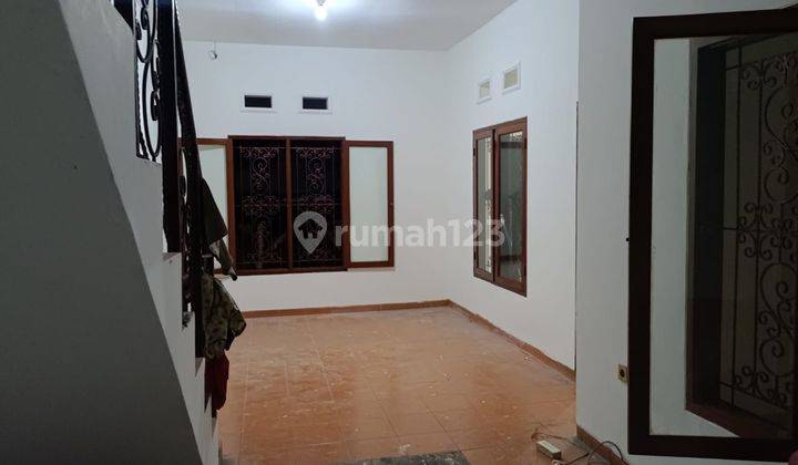 Rumah pesanggrahan jl damai raya petukangan jakarta Selatan Jual murah  1