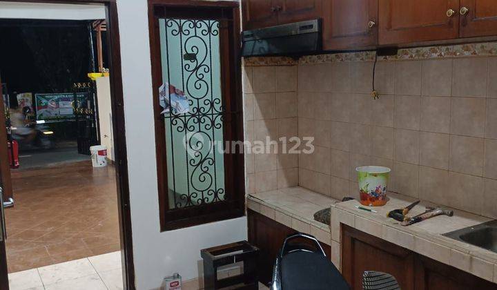 Rumah pesanggrahan jl damai raya petukangan jakarta Selatan Jual murah  2